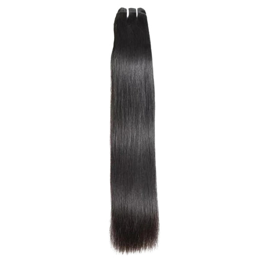 Raw Straight Bundles