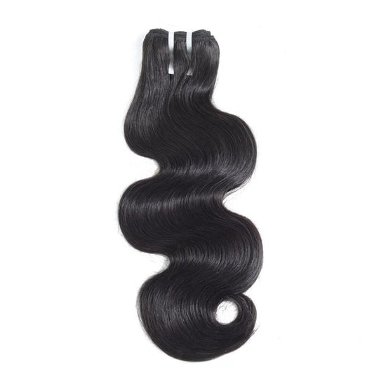 Raw Body Wave Bundles