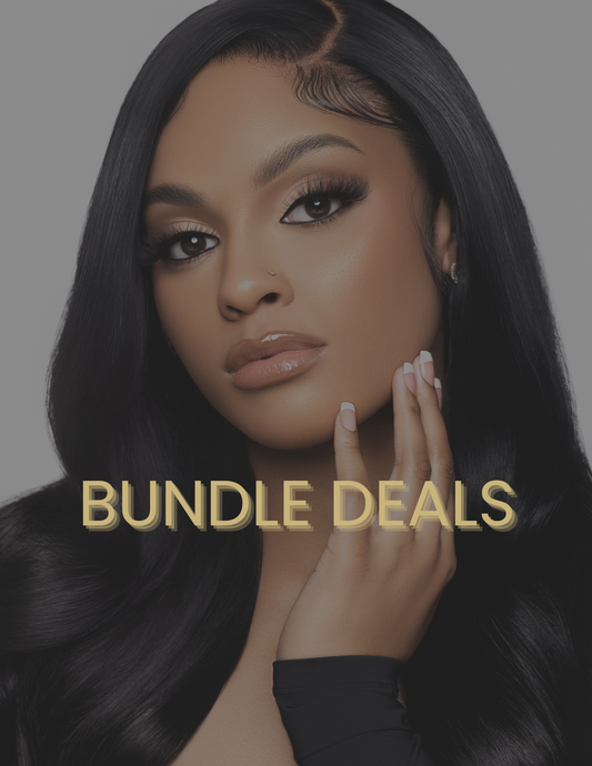 Bundle Deals