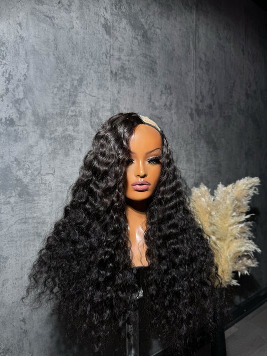 Luna Nova (U Shape Wig)