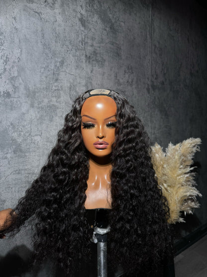 Luna Nova (U Shape Wig)