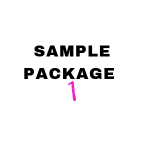 Sample Package 1