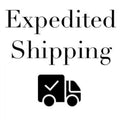 Expedited Shipping