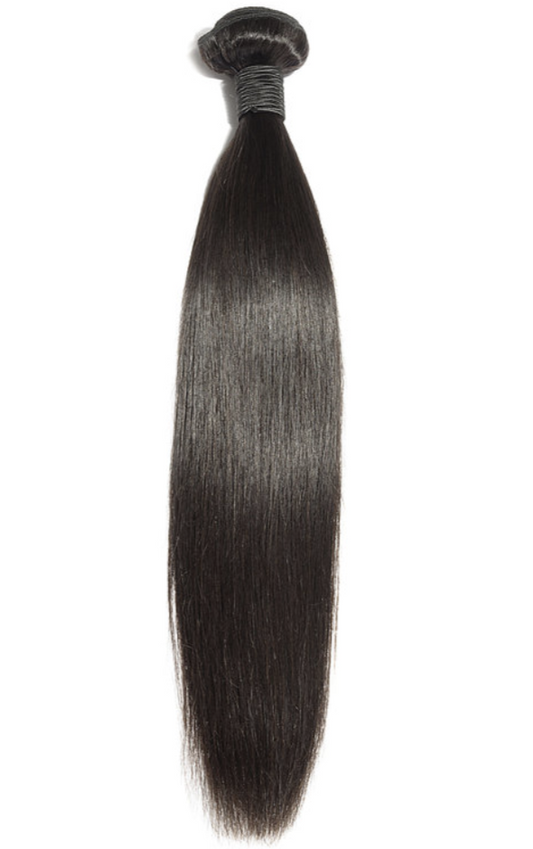 Virgin Peruvian Straight