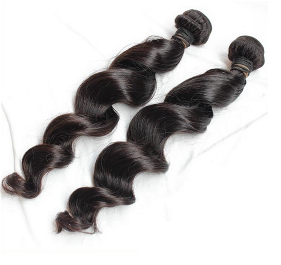 Virgin Brazilian Body Wave