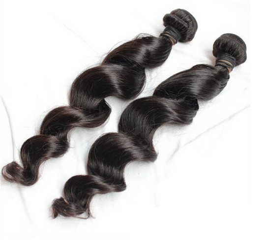 Virgin Brazilian Body Wave